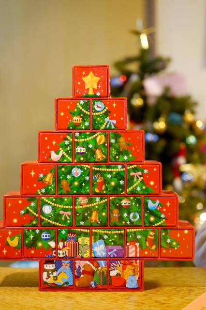  クリスマスツリーはいつから飾るのが正解？1つの目安があった！